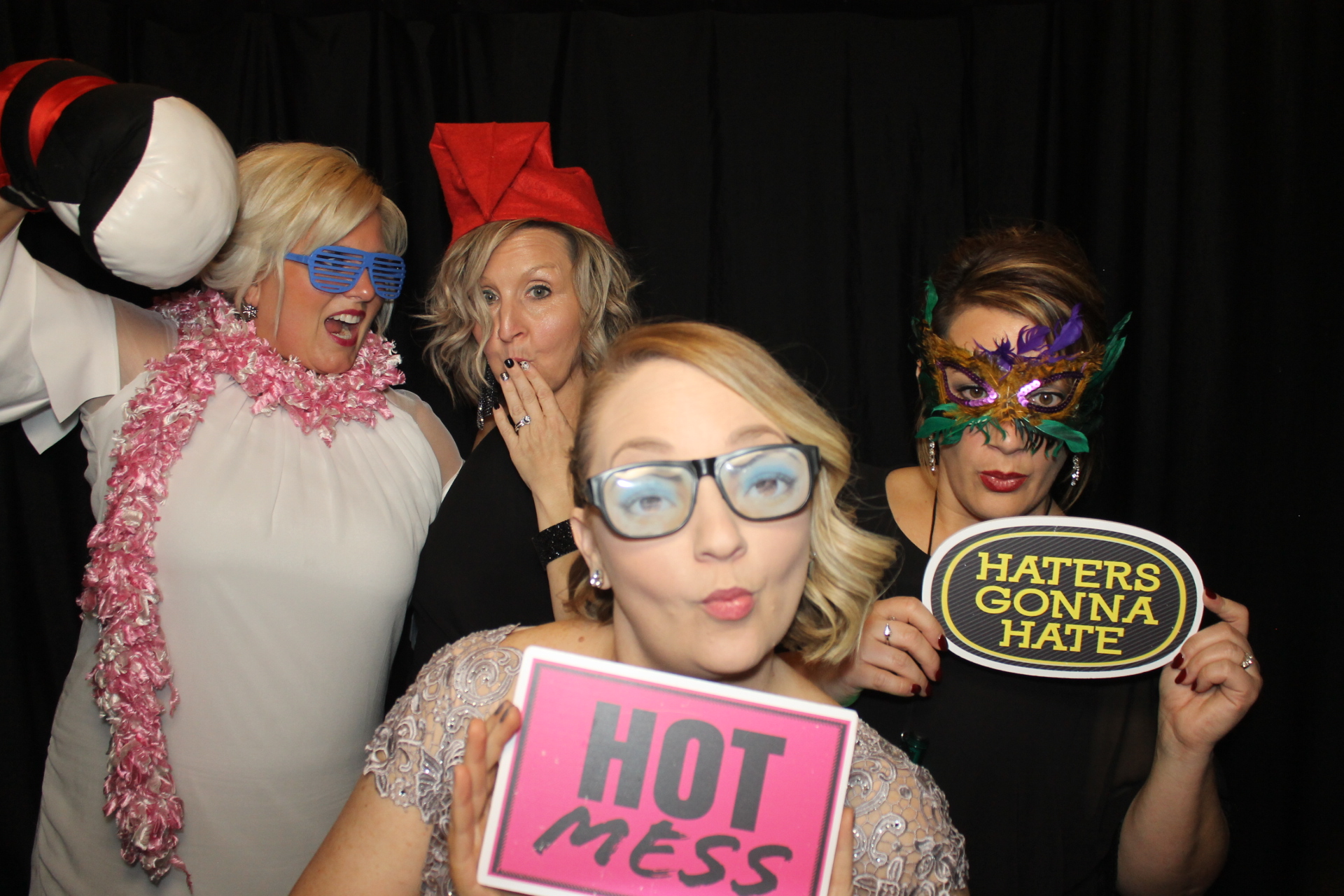 Children's Home of Northern Kentucky Charity Ball | View more photos from the event at gallery.photoboothcincy.com/u/PhotoBoothCincy/Childrens-Home-of-Northern-Kentucky-Charity-Ball